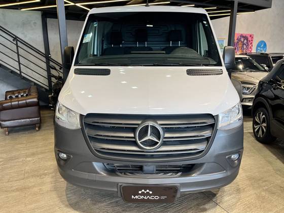 MERCEDES-BENZ SPRINTER 2.2 CDI DIESEL CHASSIS 314 STREET LONGO MANUAL MERCEDES-BENZ SPRINTER 2.2 CDI DIESEL CHASSIS 314 STREET LONGO MANUAL